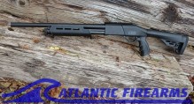 JTS X12PT Tactical Shotgun
