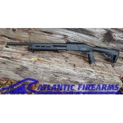 JTS X12PT Tactical Shotgun