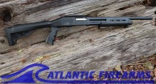 JTS X12PT Tactical Shotgun