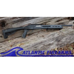 JTS X12PT Tactical Shotgun