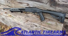 JTS X12PT Tactical Shotgun