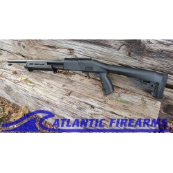 JTS X12PT Tactical Shotgun