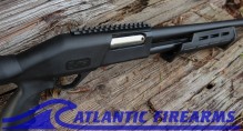 JTS X12PT Tactical Shotgun