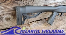 JTS X12PT Tactical Shotgun