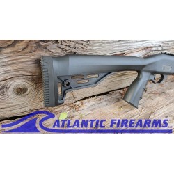 JTS X12PT Tactical Shotgun