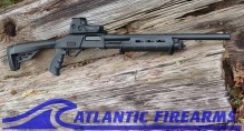 JTS X12PT Tactical Shotgun
