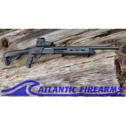 JTS X12PT Tactical Shotgun