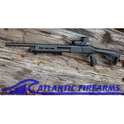 JTS X12PT Tactical Shotgun