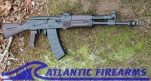 Bulgarian AK74 DAG-13 14.5" Suppressor Ready Rifle-Ace Series