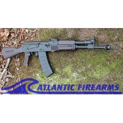 Bulgarian AK74 DAG-13 14.5" Suppressor Ready Rifle-Ace Series