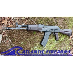 Bulgarian AK74 DAG-13 14.5" Suppressor Ready Rifle-Ace Series
