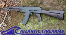 Bulgarian AK74 DAG-13 14.5" Suppressor Ready Rifle-Ace Series