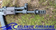 Bulgarian AK74 DAG-13 14.5" Suppressor Ready Rifle-Ace Series