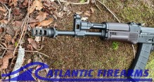 Bulgarian AK74 DAG-13 14.5" Suppressor Ready Rifle-Ace Series