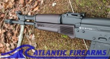 Bulgarian AK74 DAG-13 14.5" Suppressor Ready Rifle-Ace Series