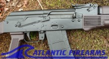 Bulgarian AK74 DAG-13 14.5" Suppressor Ready Rifle-Ace Series