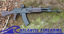 Bulgarian AK74 DAG-13 14.5" Suppressor Ready Rifle-Ace Series