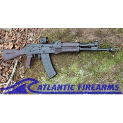 Bulgarian AK74 DAG-13 14.5" Suppressor Ready Rifle-Ace Series