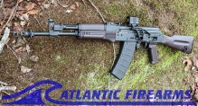 Bulgarian AK74 DAG-13 14.5" Suppressor Ready Rifle-Ace Series