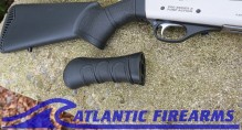 Black Aces Pro X Marine Nickel Shotgun- BATPSXPSN