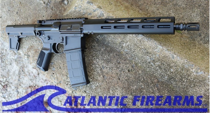Sig Sauer M400 Tread AR15 Pistol-PM400-11B-TRD
