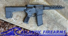 Sig Sauer M400 Tread AR15 Pistol-PM400-11B-TRD
