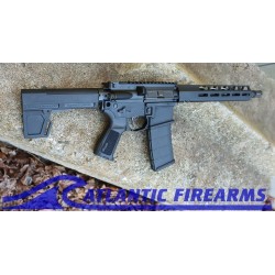 Sig Sauer M400 Tread AR15 Pistol-PM400-11B-TRD
