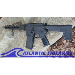 Sig Sauer M400 Tread AR15 Pistol-PM400-11B-TRD