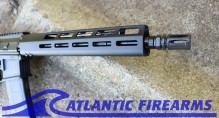 Sig Sauer M400 Tread AR15 Pistol-PM400-11B-TRD