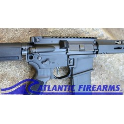 Sig Sauer M400 Tread AR15 Pistol-PM400-11B-TRD