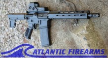 Sig Sauer M400 Tread AR15 Pistol-PM400-11B-TRD