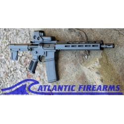 Sig Sauer M400 Tread AR15 Pistol-PM400-11B-TRD