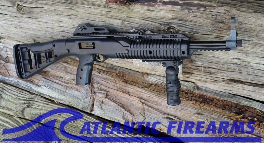 Hi-Point 9MM Carbine W/ Forward Grip- 995TSFG