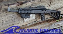 Hi-Point 9MM Carbine W/ Forward Grip- 995TSFG