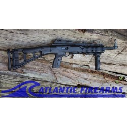 Hi-Point 9MM Carbine W/ Forward Grip- 995TSFG