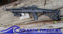 Hi-Point 9MM Carbine W/ Forward Grip- 995TSFG