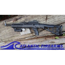 Hi-Point 9MM Carbine W/ Forward Grip- 995TSFG