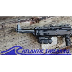 Hi-Point 9MM Carbine W/ Forward Grip- 995TSFG