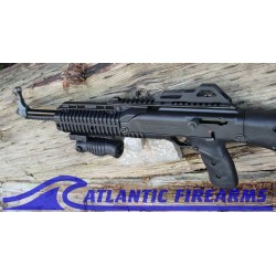 Hi-Point 9MM Carbine W/ Forward Grip- 995TSFG