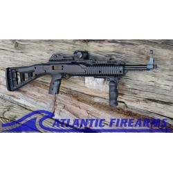 Hi-Point 9MM Carbine W/ Forward Grip- 995TSFG