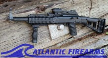 Hi-Point 9MM Carbine W/ Forward Grip- 995TSFG