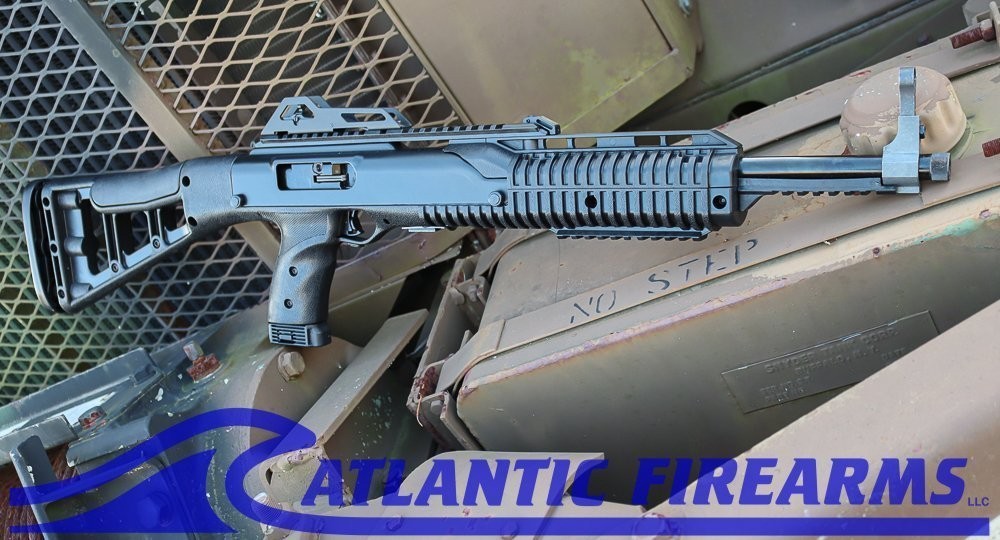 Hi-Point 40 S&W Carbine - 4095TS