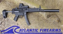 Century Arms AP5 Pistol