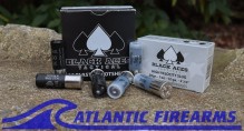 Black Aces Ammo Sampler