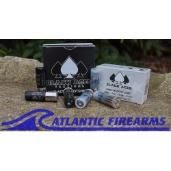 Black Aces Ammo Sampler