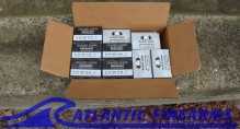 Black Aces Ammo Sampler