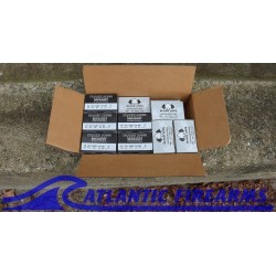 Black Aces Ammo Sampler