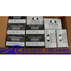 Black Aces Ammo Sampler