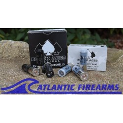 Black Aces Ammo Sampler