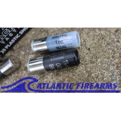 Black Aces Ammo Sampler